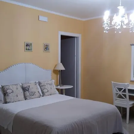Bed & Breakfast Margherita Lecce