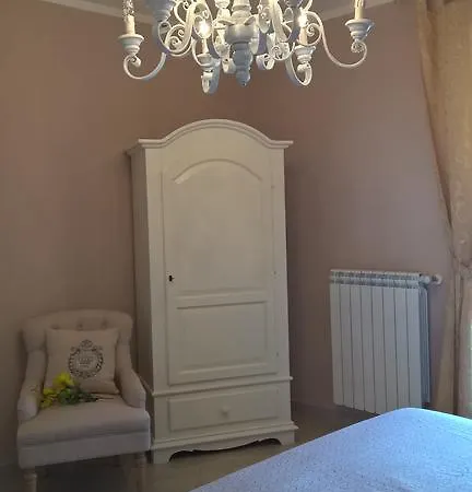 Bed & Breakfast Margherita
