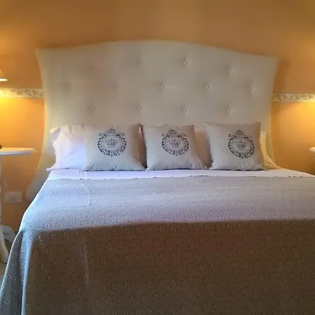 Bed & Breakfast Margherita