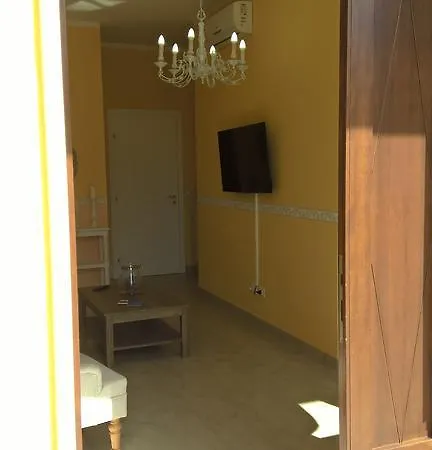Bed & Breakfast Margherita Lecce