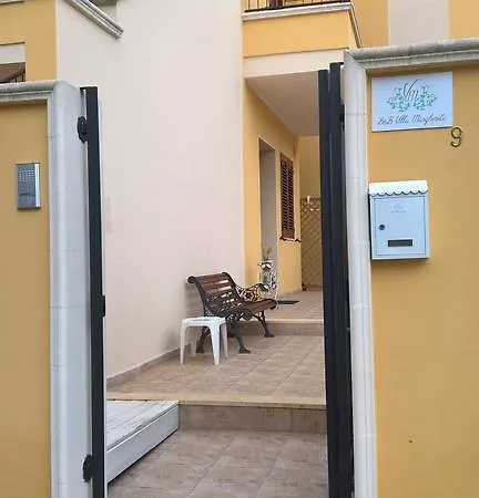 Margherita * Lecce