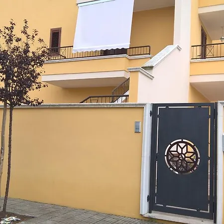 Bed & Breakfast Margherita