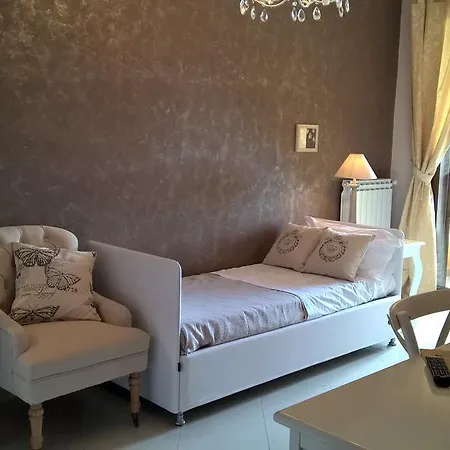 Margherita Bed & Breakfast *