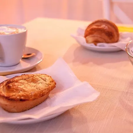 Margherita Bed & Breakfast *