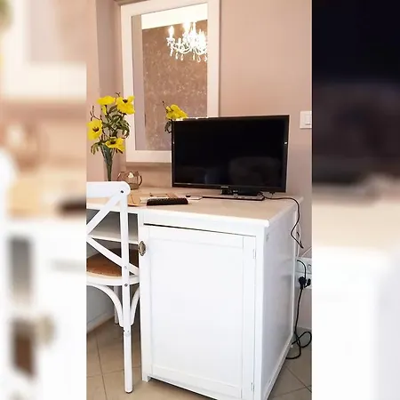 Margherita Bed & Breakfast *