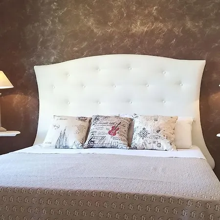 Margherita Bed & Breakfast
