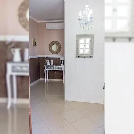 Margherita Bed & Breakfast