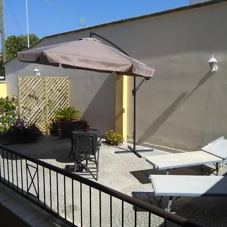 Margherita * Lecce
