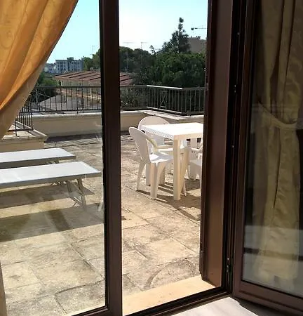 Margherita Lecce