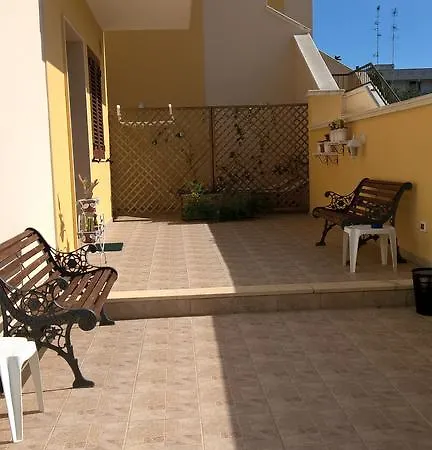 Margherita Lecce