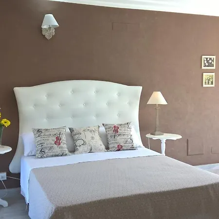 Bed & Breakfast Margherita