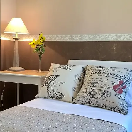 Bed & Breakfast Margherita *