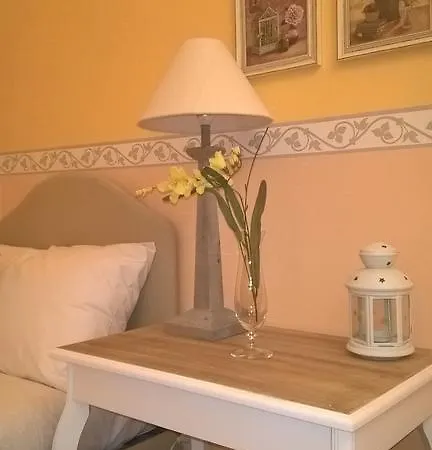 Margherita Bed & Breakfast *