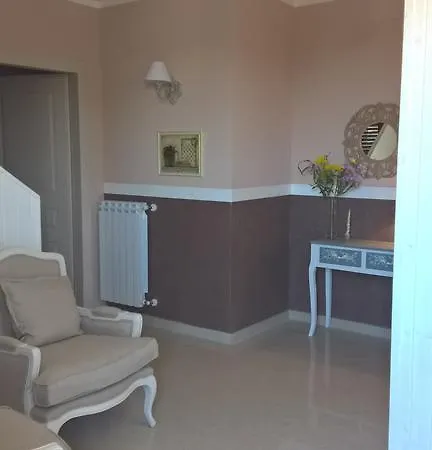 Bed & Breakfast Margherita Lecce