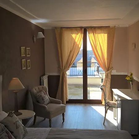 Bed & Breakfast Margherita