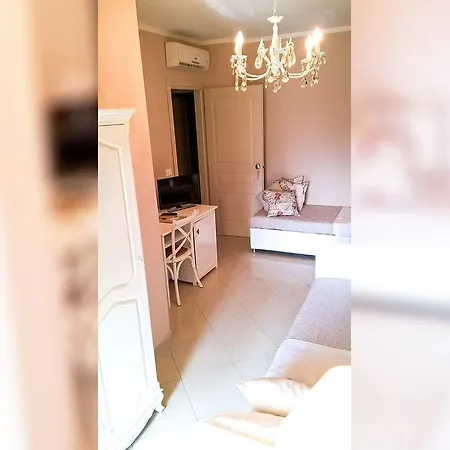 Margherita Bed & Breakfast *