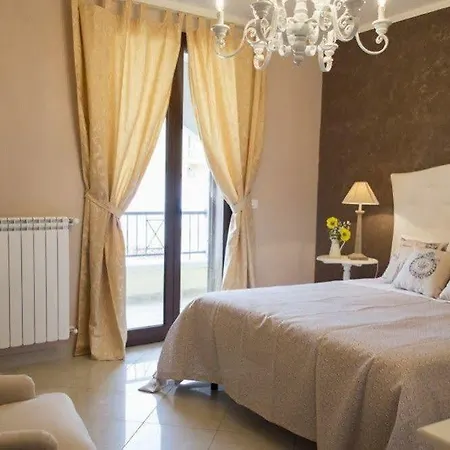 Bed and breakfast Margherita